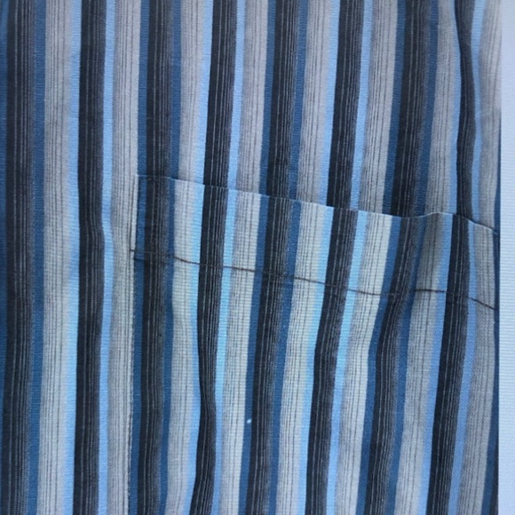 Brooks Brothers Multicolor Striped Button Down Shirt - Picture 2 of 4
